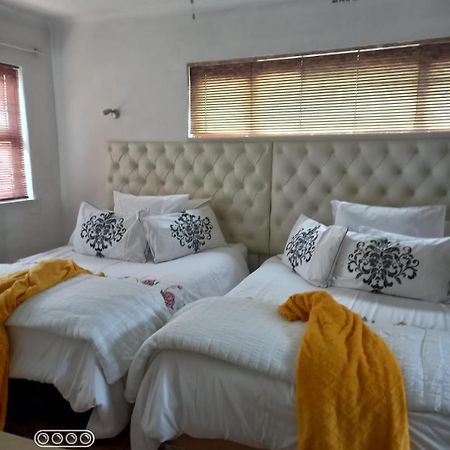 Turning Point Bed & Breakfast Cape Town Exterior photo