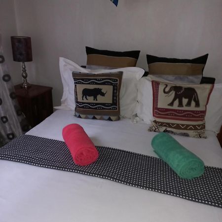 Turning Point Bed & Breakfast Cape Town Exterior photo