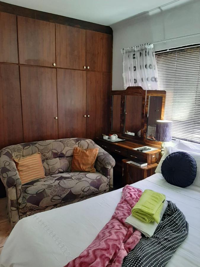 Turning Point Bed & Breakfast Cape Town Exterior photo