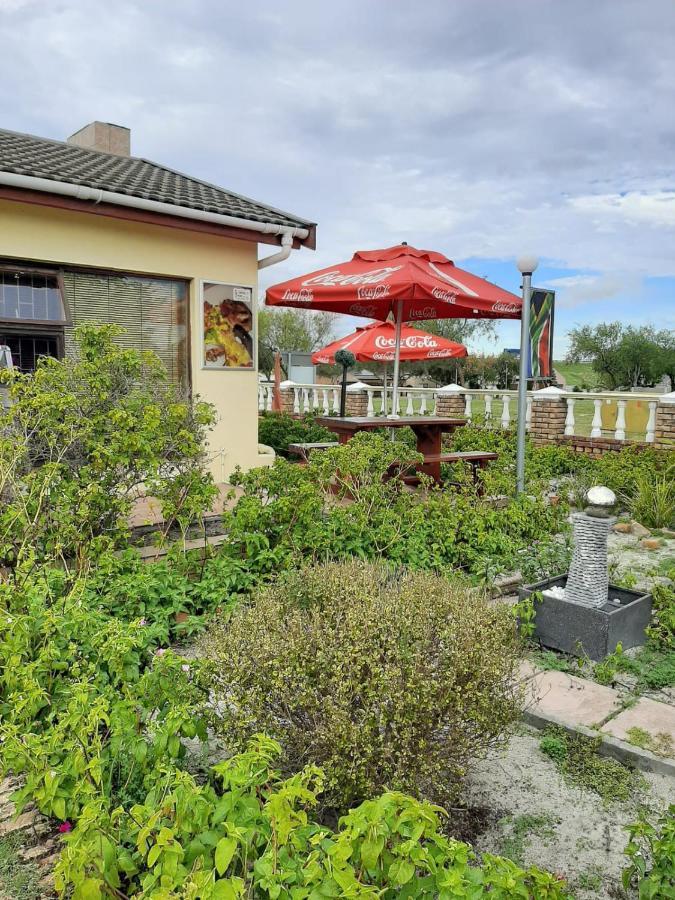 Turning Point Bed & Breakfast Cape Town Exterior photo