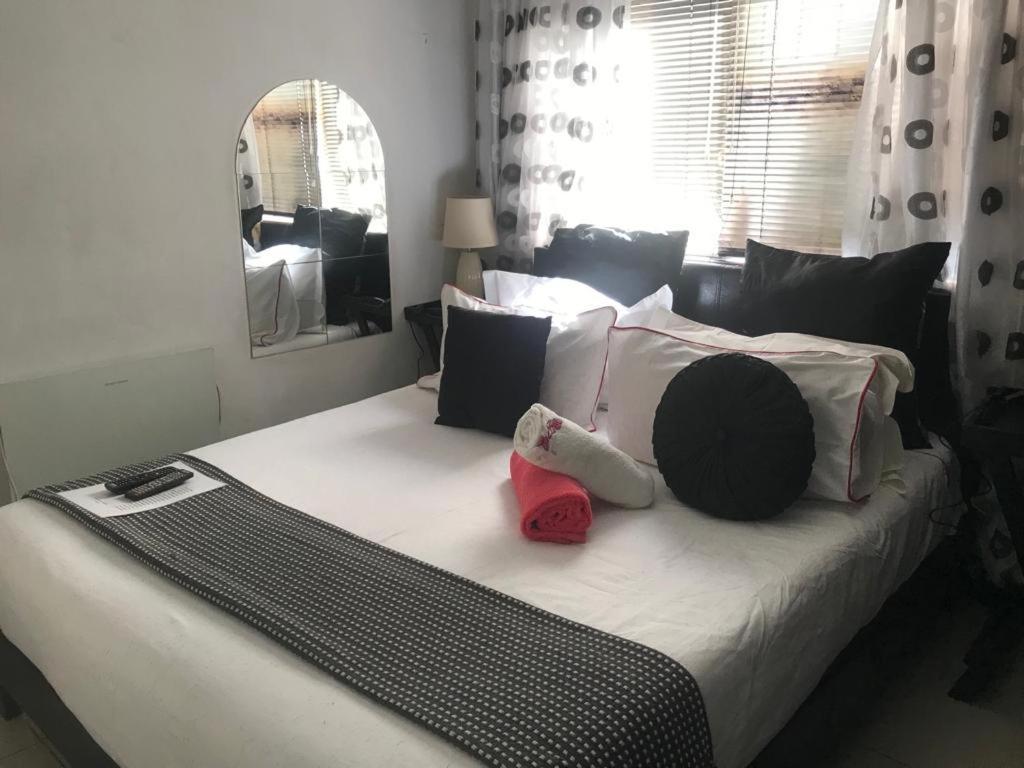 Turning Point Bed & Breakfast Cape Town Exterior photo