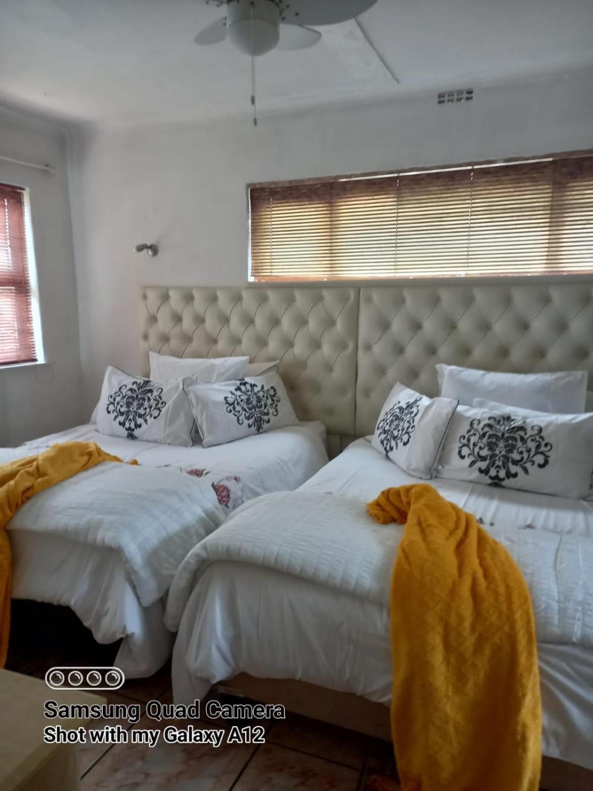 Turning Point Bed & Breakfast Cape Town Exterior photo