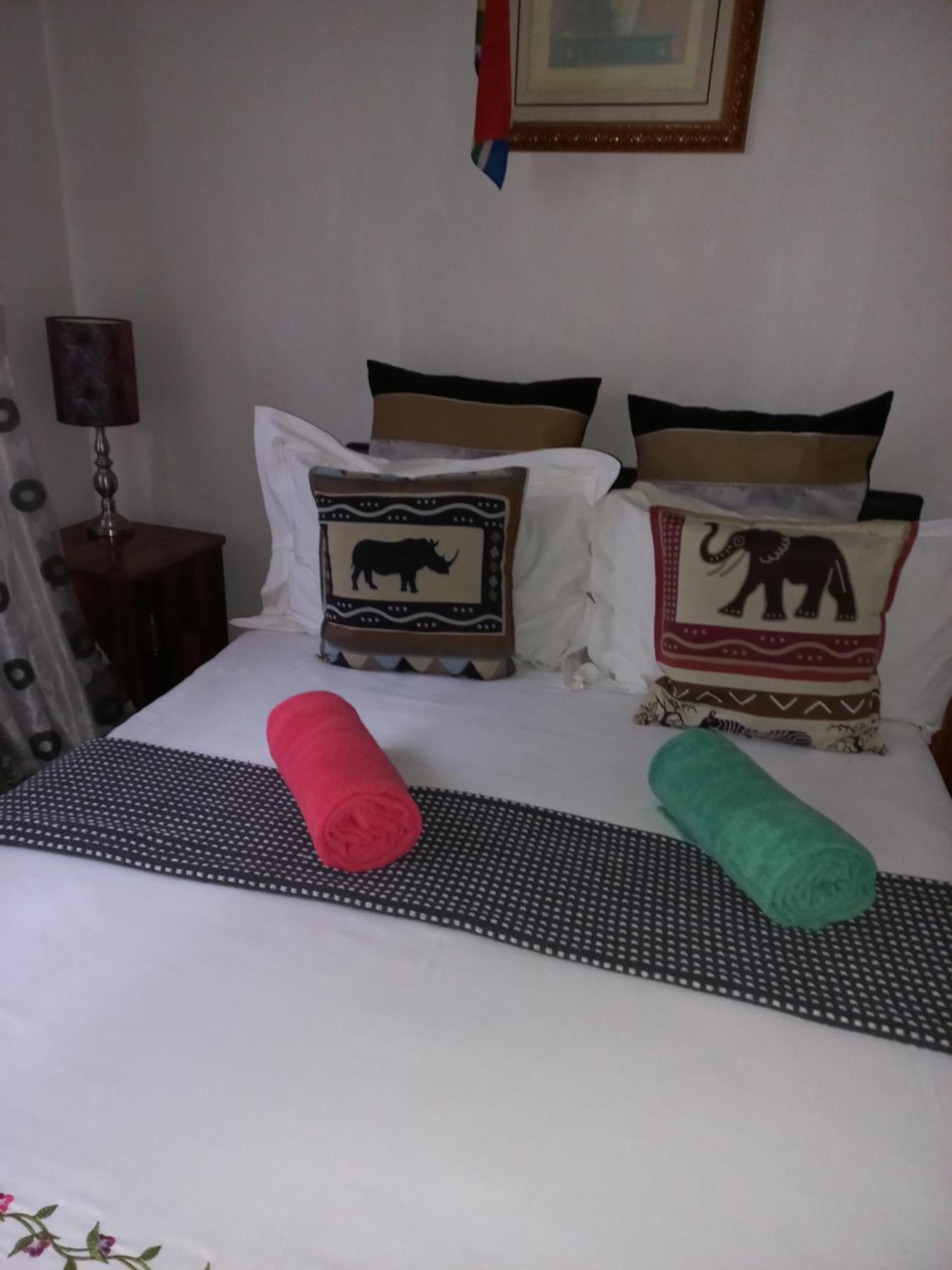 Turning Point Bed & Breakfast Cape Town Exterior photo