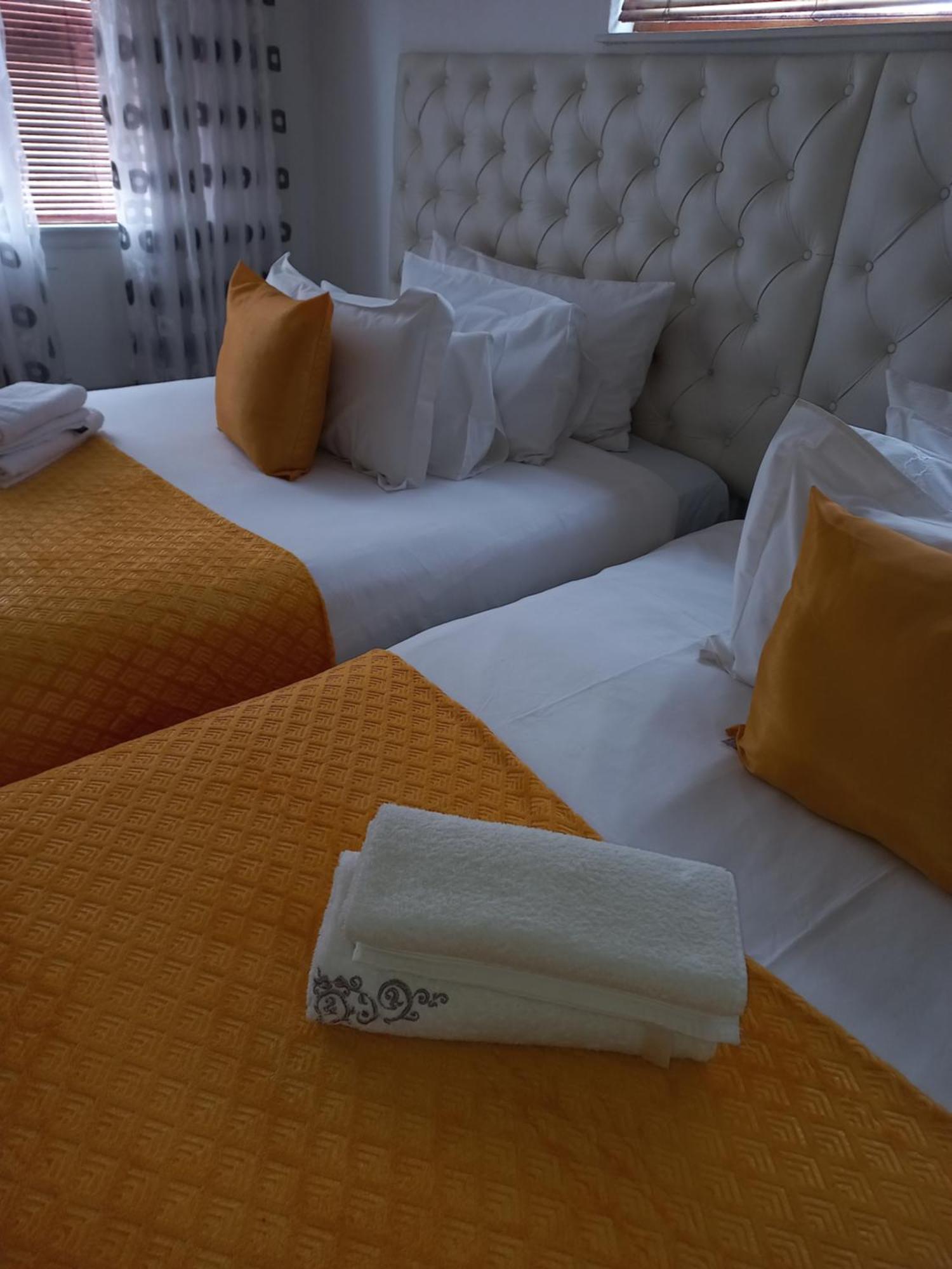 Turning Point Bed & Breakfast Cape Town Exterior photo