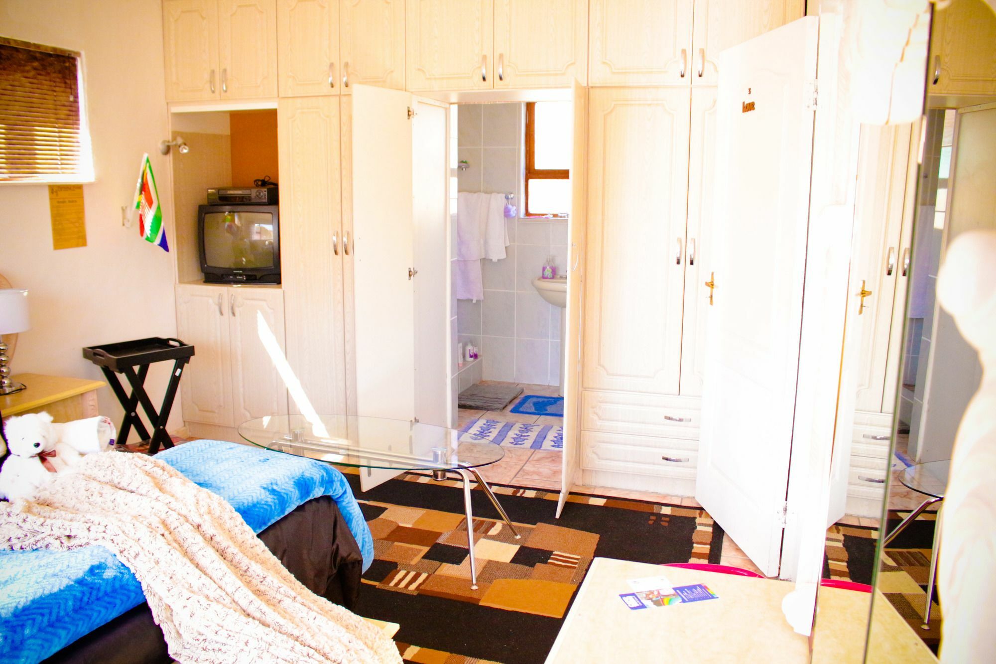 Turning Point Bed & Breakfast Cape Town Exterior photo