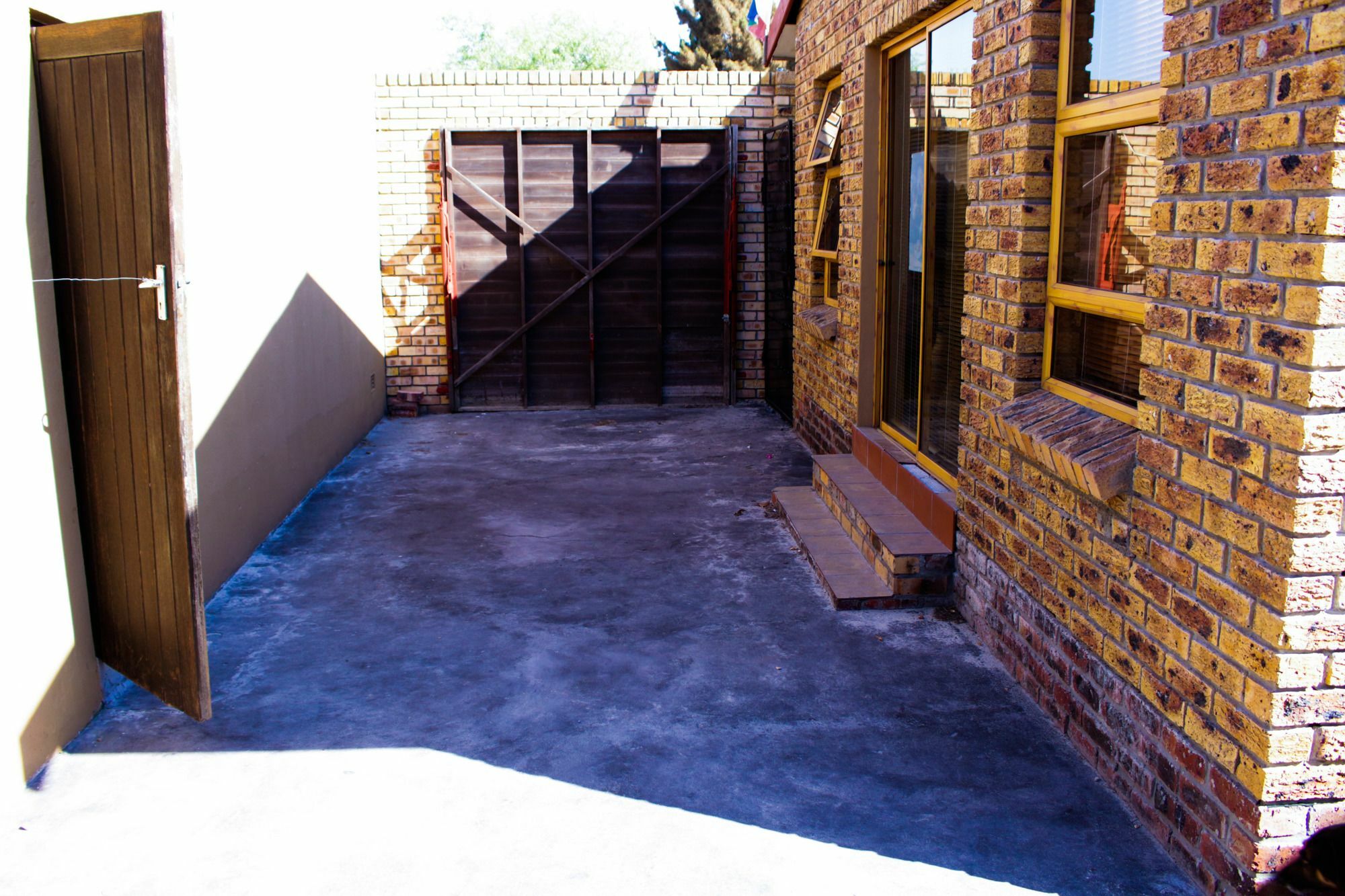 Turning Point Bed & Breakfast Cape Town Exterior photo
