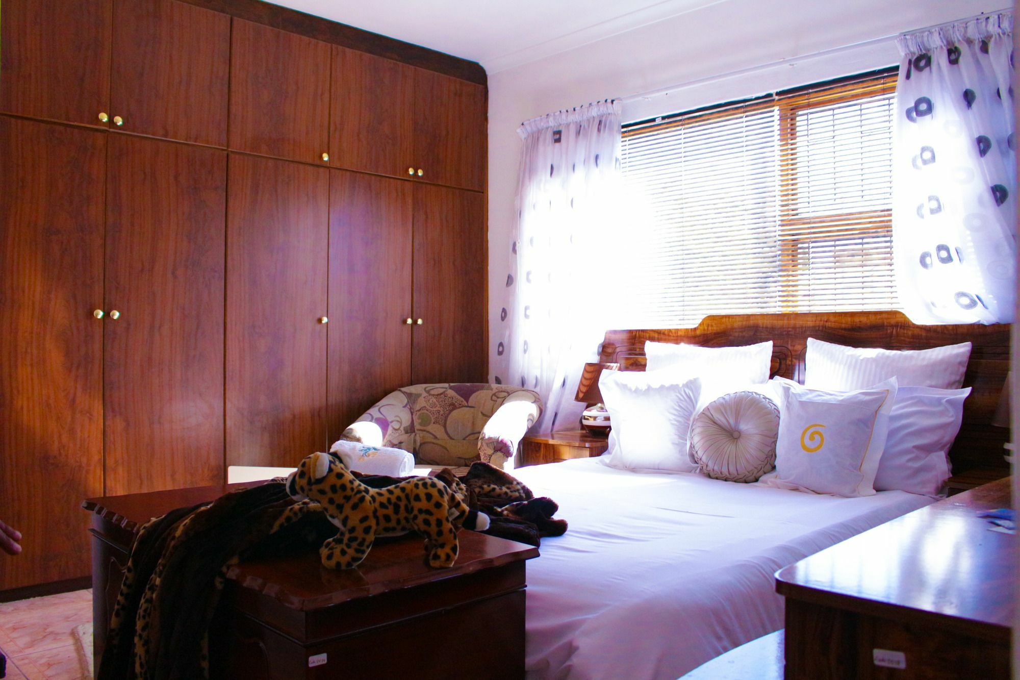 Turning Point Bed & Breakfast Cape Town Exterior photo