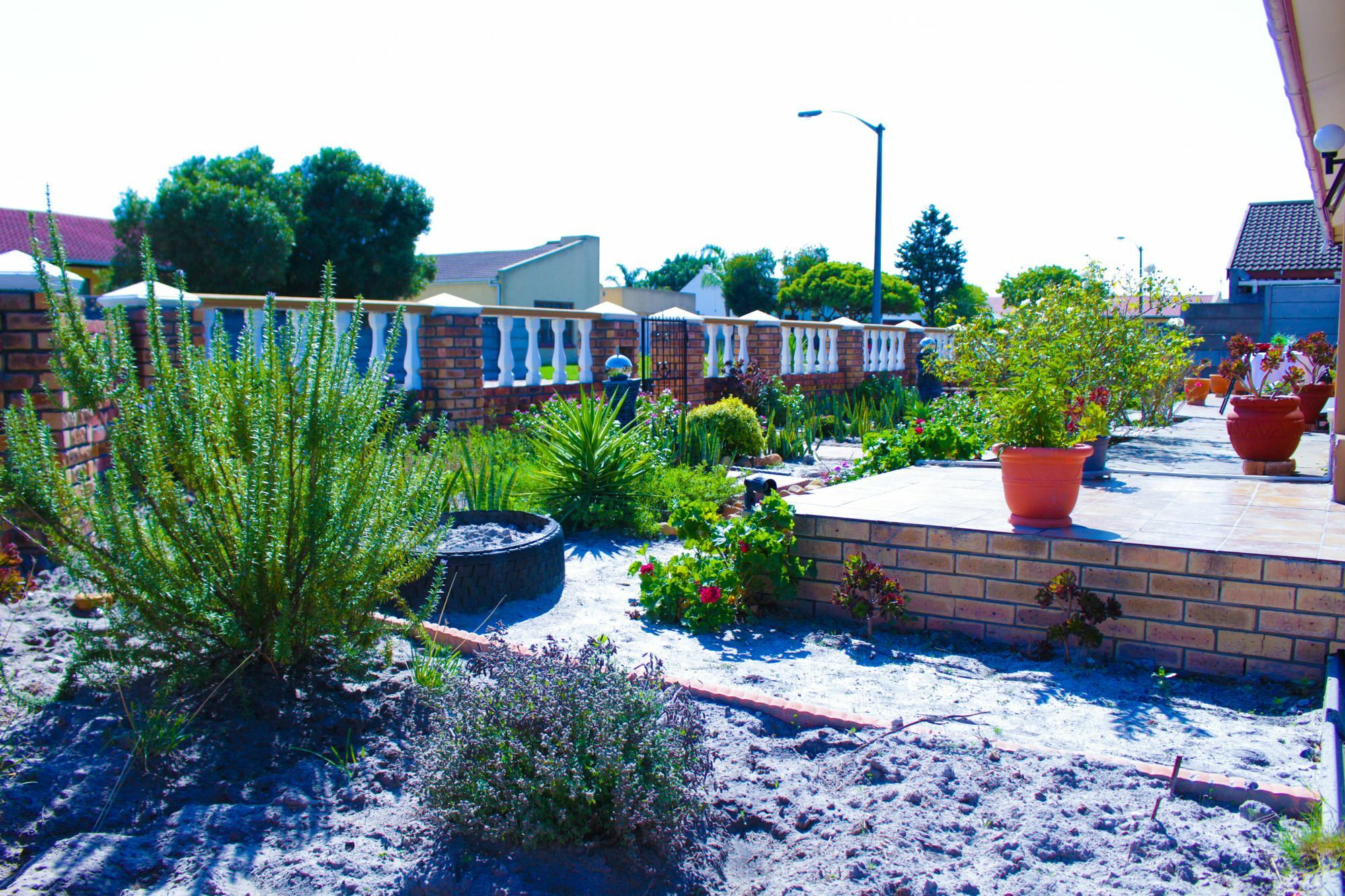 Turning Point Bed & Breakfast Cape Town Exterior photo