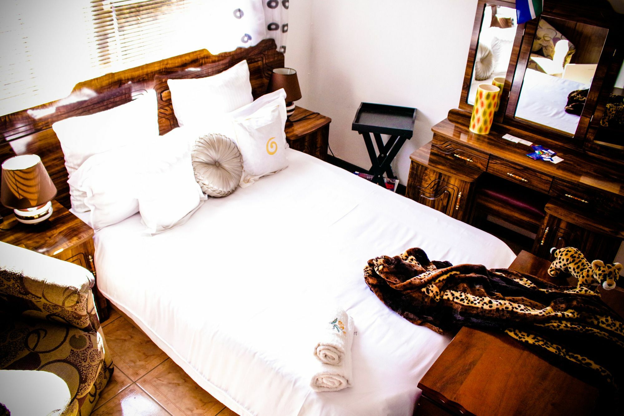 Turning Point Bed & Breakfast Cape Town Exterior photo