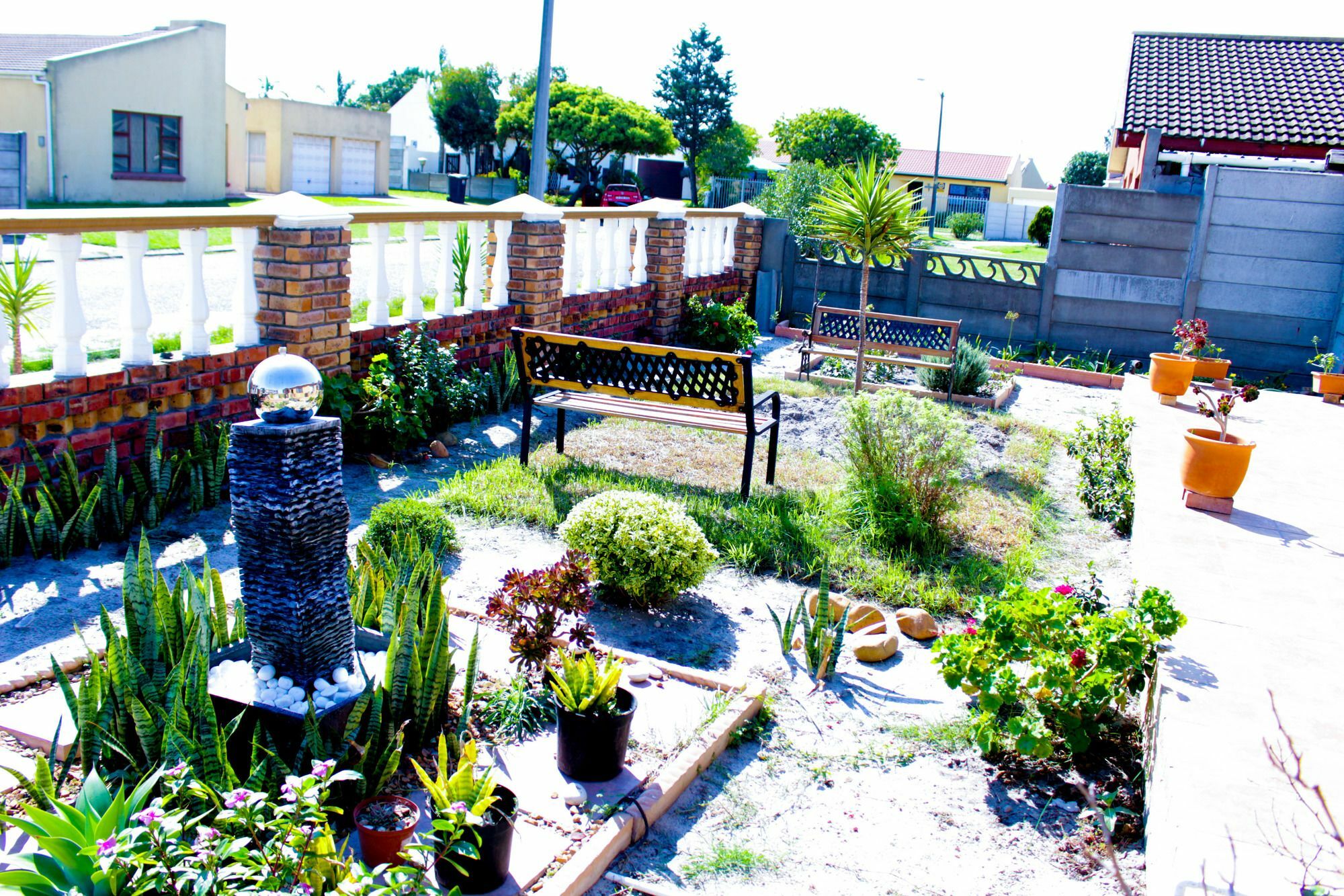 Turning Point Bed & Breakfast Cape Town Exterior photo