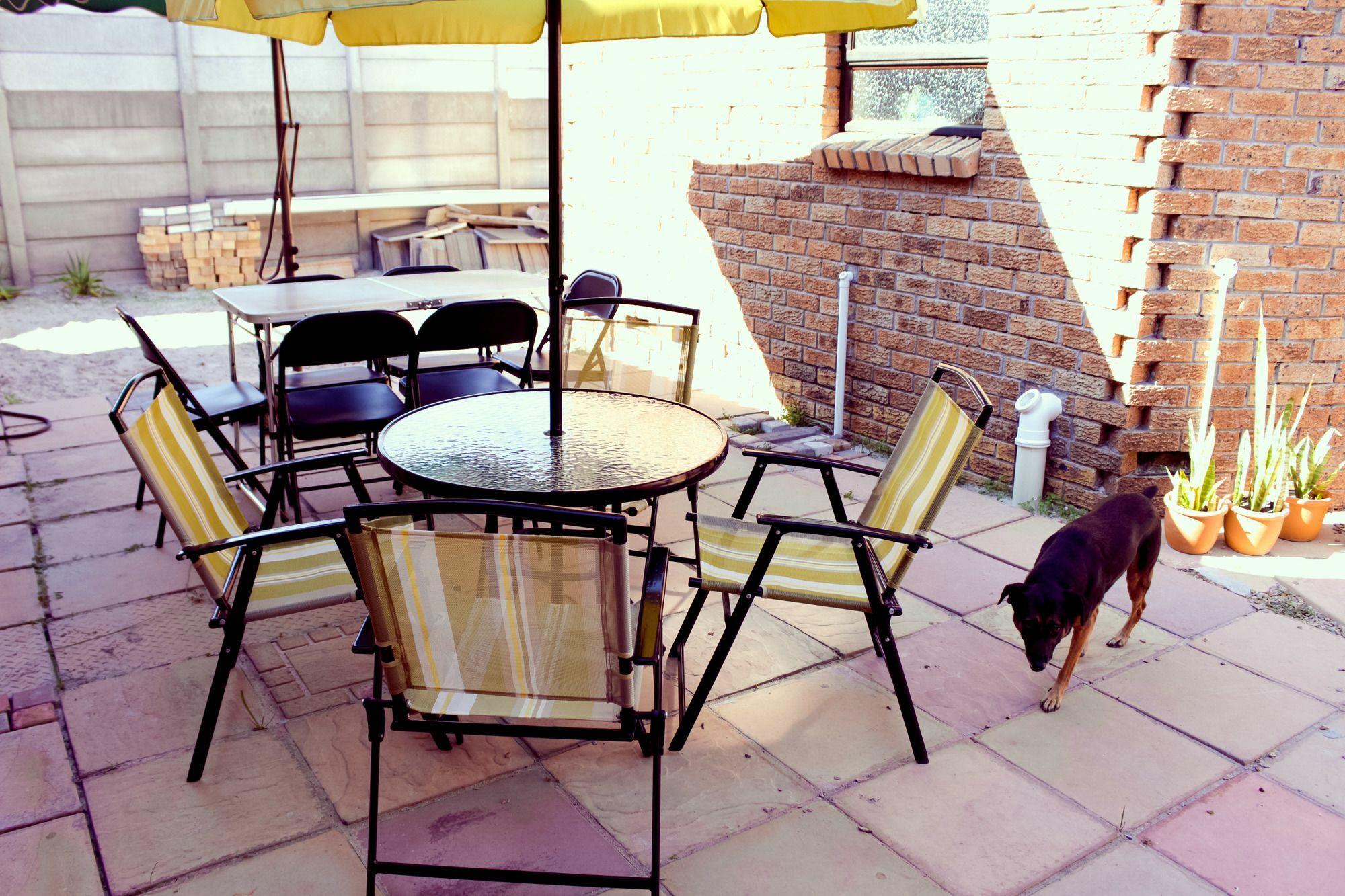 Turning Point Bed & Breakfast Cape Town Exterior photo