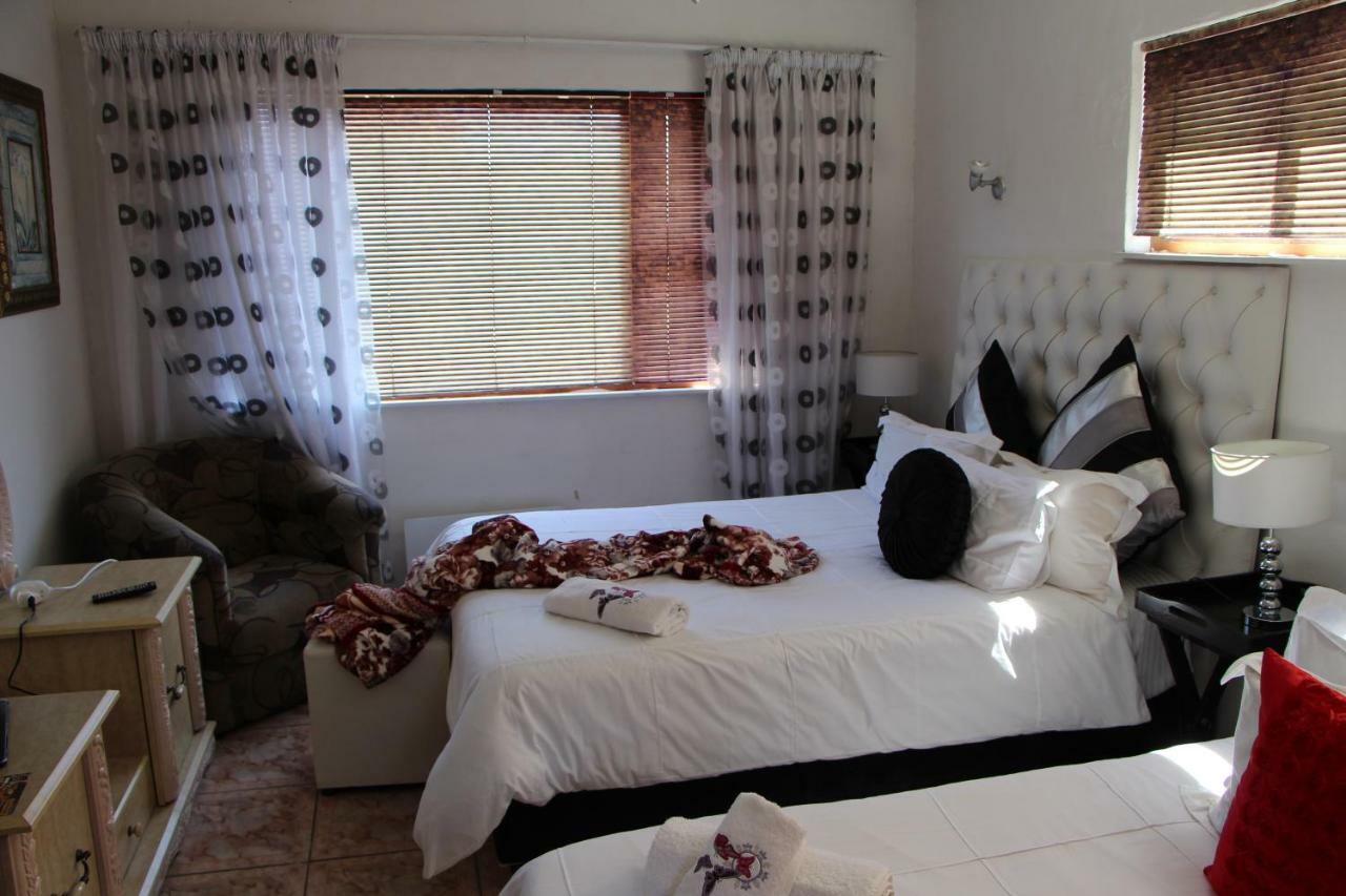 Turning Point Bed & Breakfast Cape Town Exterior photo