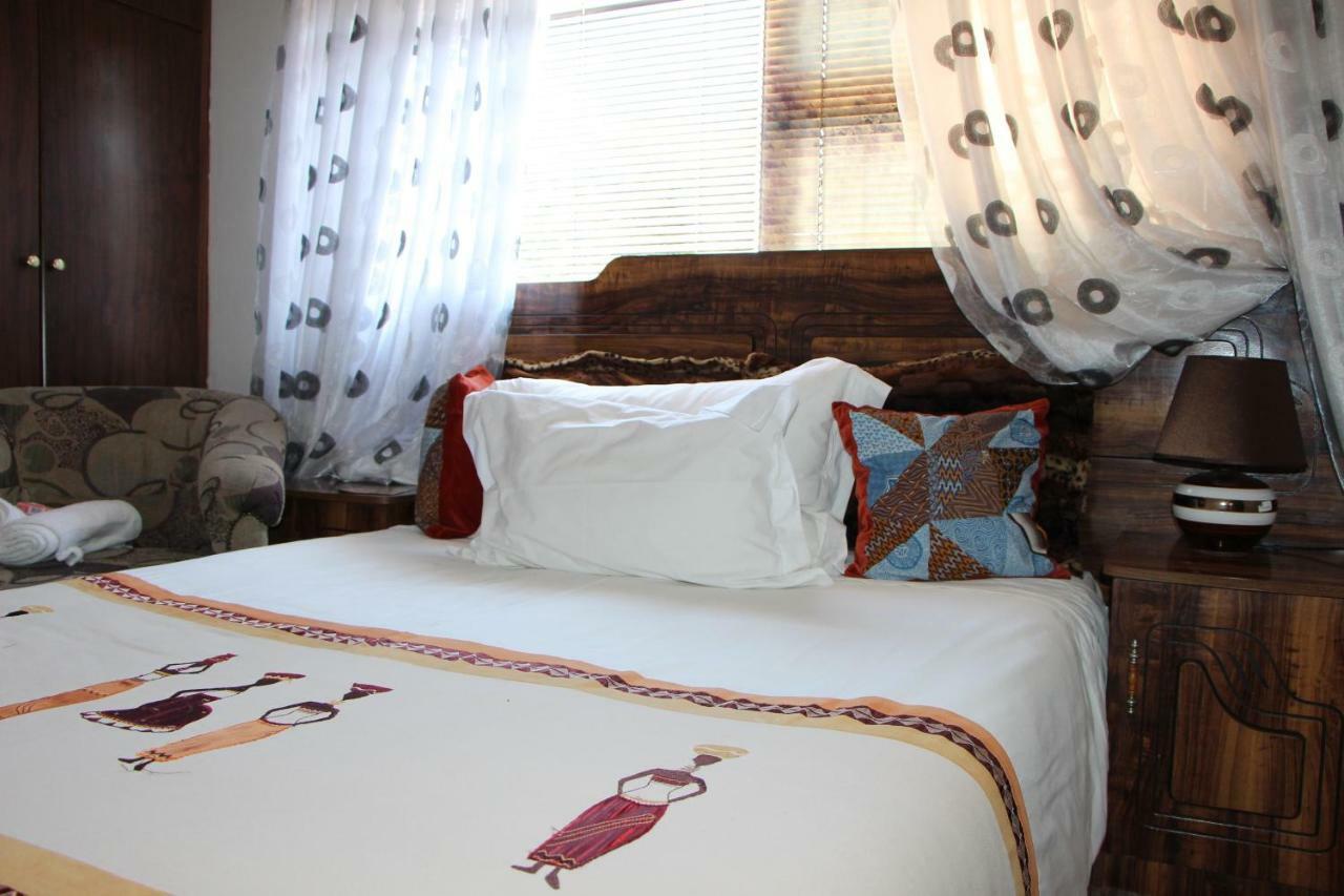 Turning Point Bed & Breakfast Cape Town Exterior photo