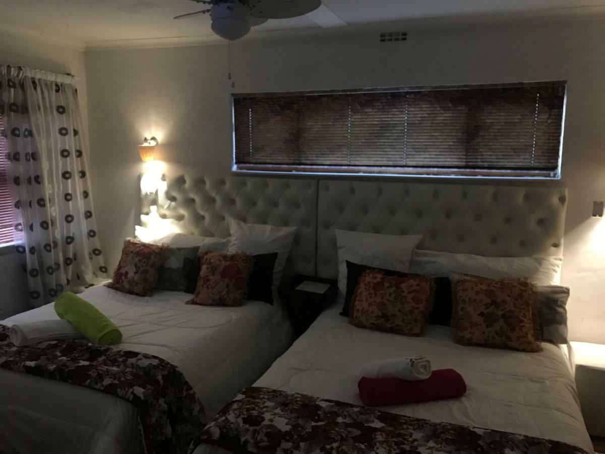 Turning Point Bed & Breakfast Cape Town Exterior photo