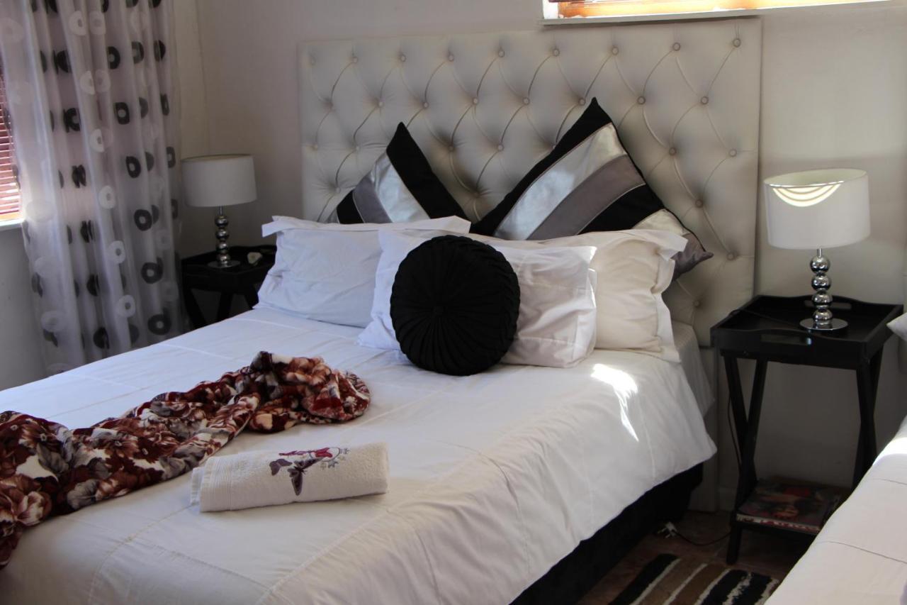 Turning Point Bed & Breakfast Cape Town Exterior photo